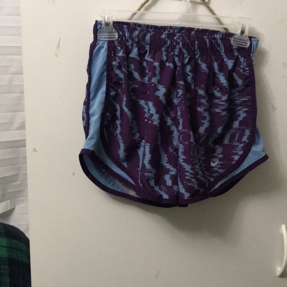 Nike shorts